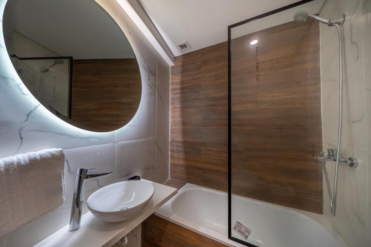 Apartamento La Vie Palermo Hollywood Buenos Aires