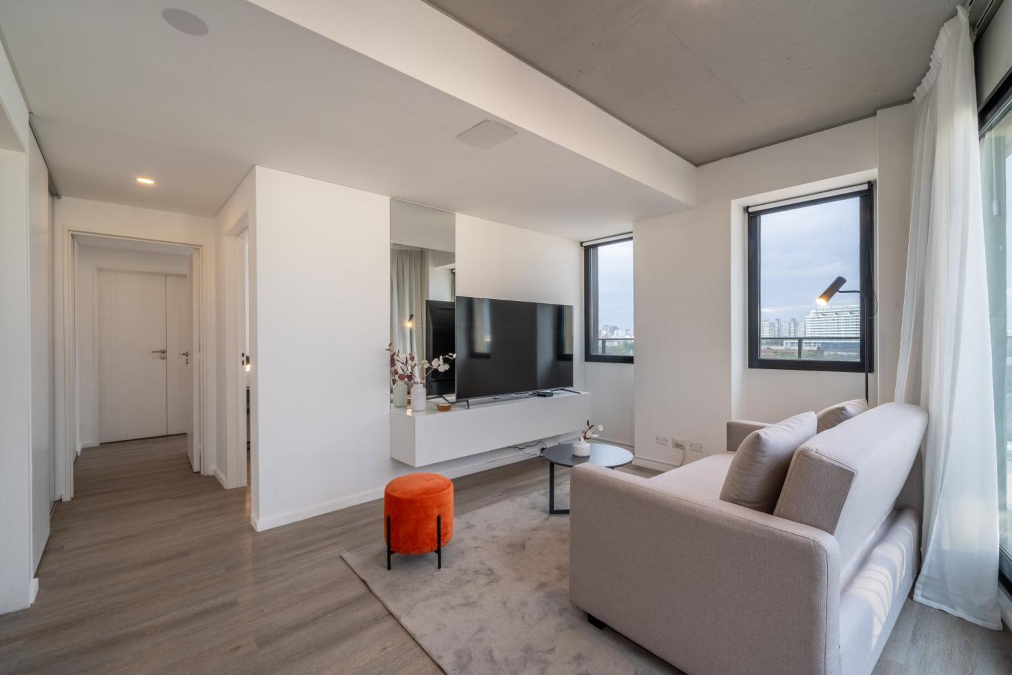 Apartamento La Vie Palermo Hollywood Buenos Aires