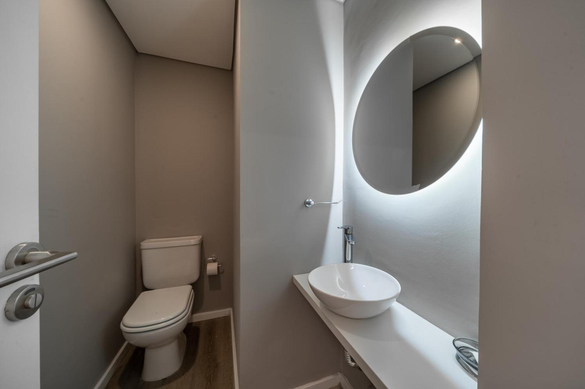 La Vie Palermo Hollywood Apartamento Buenos Aires