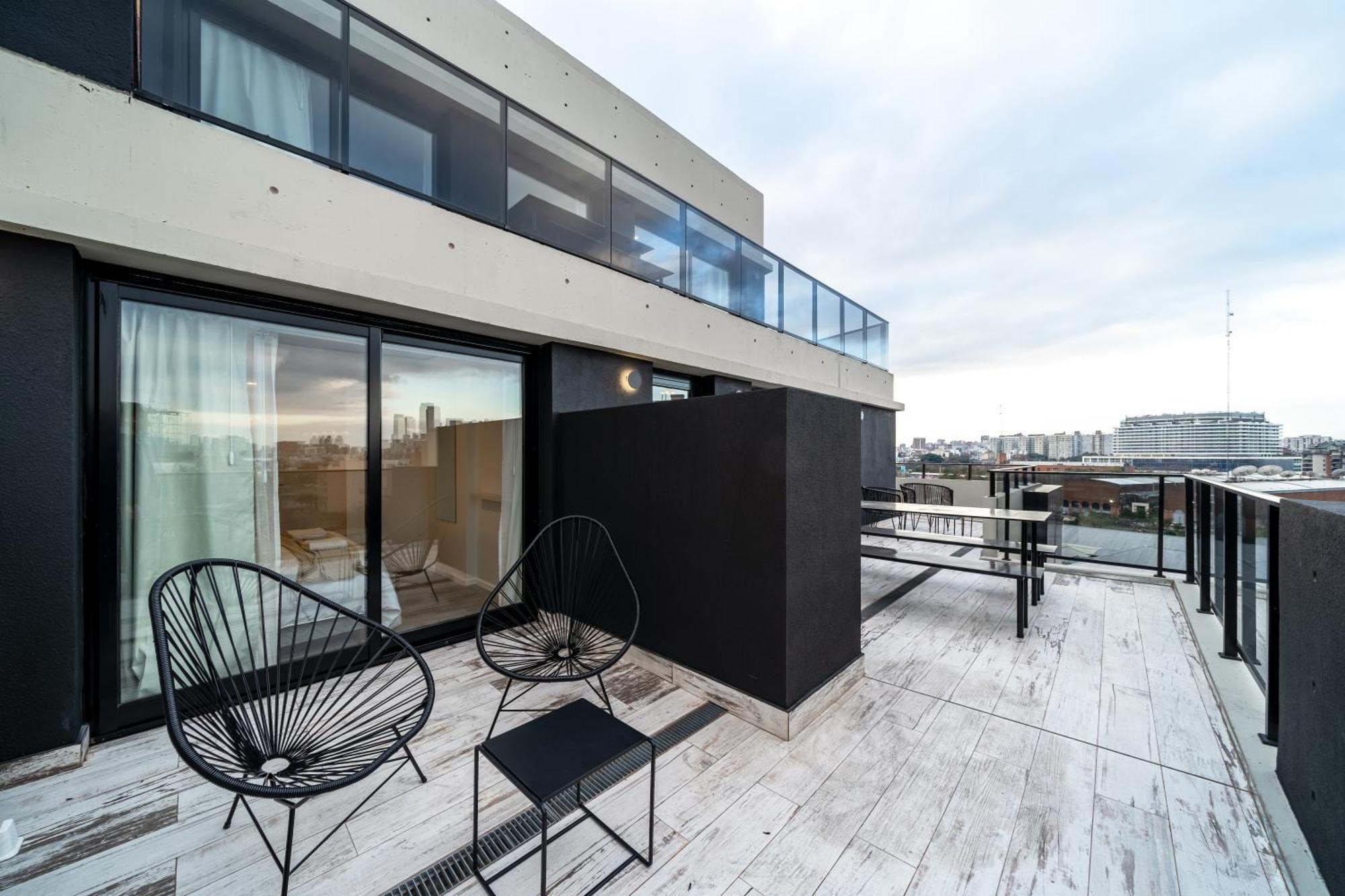 La Vie Palermo Hollywood Apartamento Buenos Aires