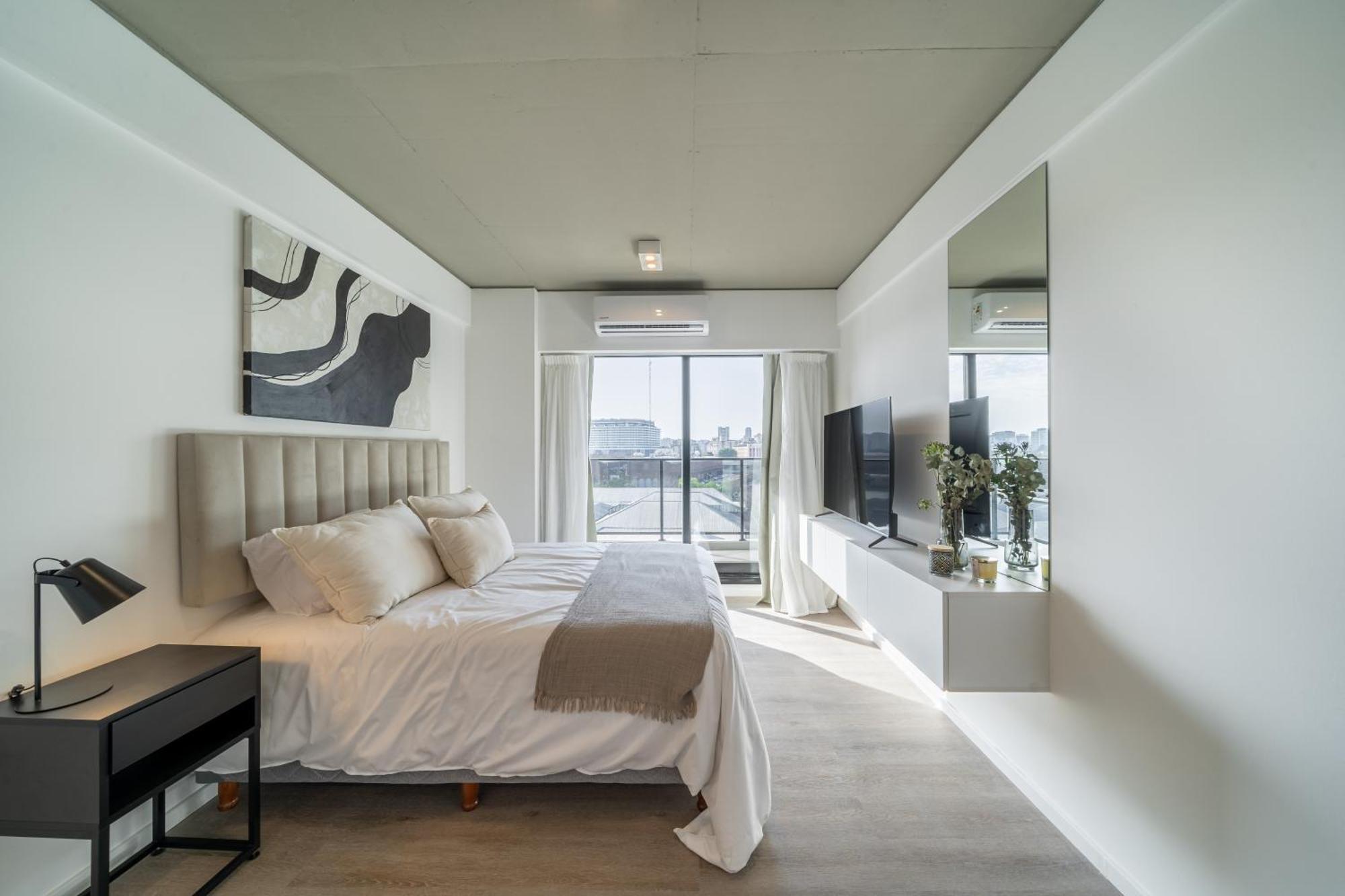 Apartamento La Vie Palermo Hollywood Buenos Aires