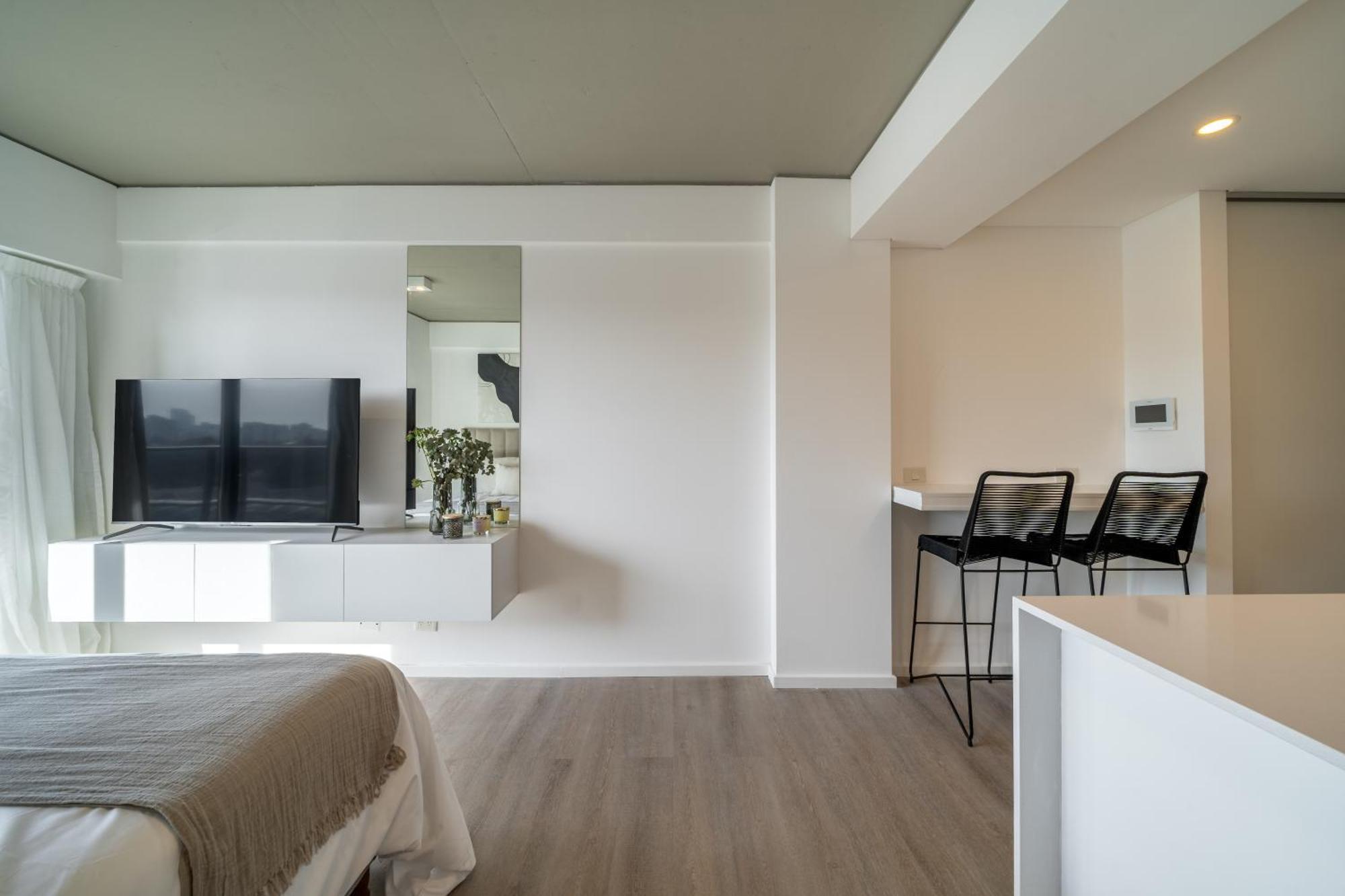 La Vie Palermo Hollywood Apartamento Buenos Aires