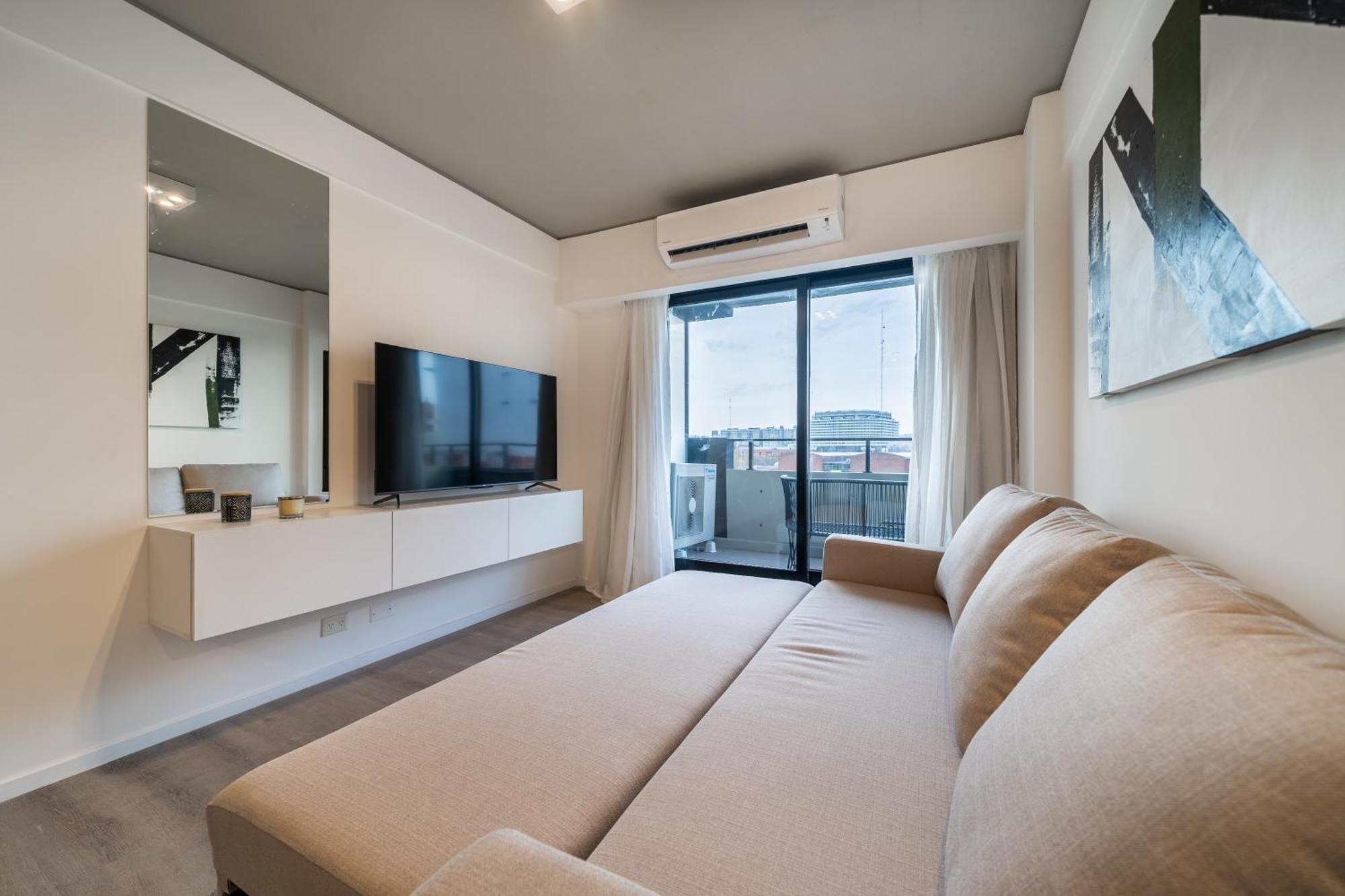 La Vie Palermo Hollywood Apartamento Buenos Aires